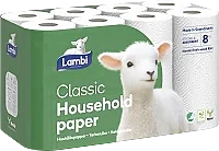 Hushållspapper Classic