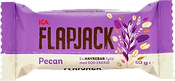 Havrebar Sport Energi Flapjack Pecan