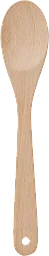 Träsked 30cm