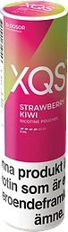 Strawberry Kiwi Tobaksfritt Snus