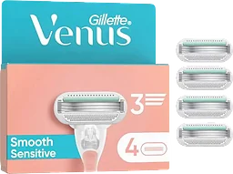 Smooth Sensiti Pink