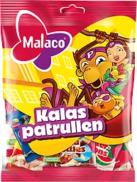 Godispåse Kalaspatrullen