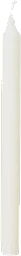 Kronljus Beige 28cm 1-p
