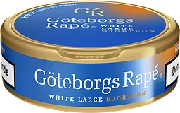 Vit Hjortron