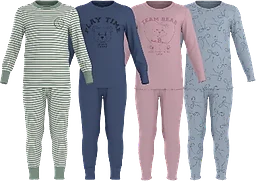 Pyjamas