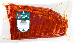 Spareribs Sweet Sriracha