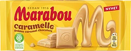 Mjölkchoklad Caramello