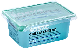 Cream cheese Naturell