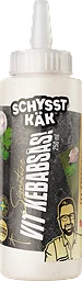 Kebabsås Vit