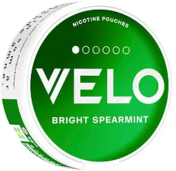 Bright Spearmint