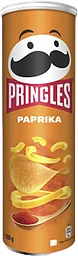Chips Paprika