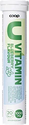 Vitamin C Blåbär