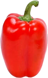 Paprika Röd