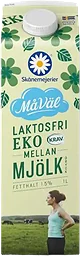Mellanmjölk