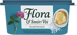 Havssalt med Smör 70%