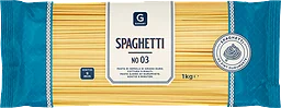 Spaghetti