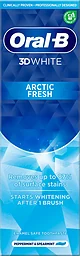 Tandkräm 3D White Arctic Fresh