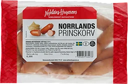 Norrlandsprins