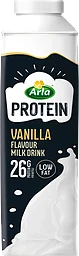 Protein Mjölkdryck Vanilj ®