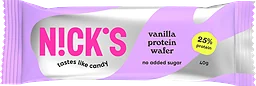 Vanilla Protein Wafer