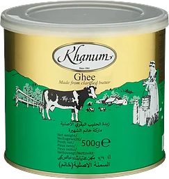 Butter Ghee