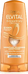 Balsam Extraordinary OIL L'Oréal