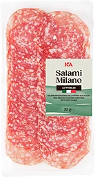 Salami Milano