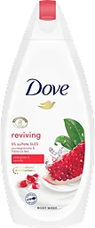Duschgel Reviving