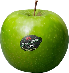 Äpple Granny Smith ca Klass 1