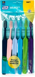 Select Soft Tandborste