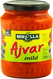 Ajvar Mild