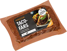 Tacofärs