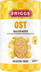 Ost Majskakor