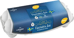 M/L 10-p Västgötaägg