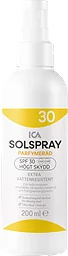 Solspray SPF30