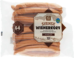 Wienerkorv