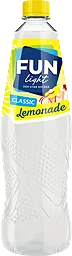 Lemonade Sockerfri