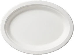 Uppläggningsfat 32cm 4-pack