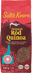 Röd Quinoa