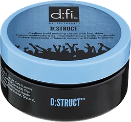 D:struct Molding Cream Hårvax