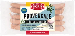 Provencale Örter&Vitlök