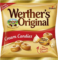Cream Candies Original