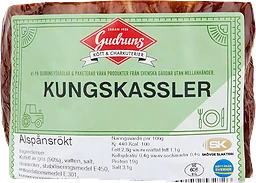 Kungskassler