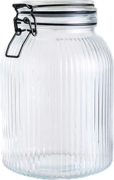 Glasburk 1.9L