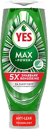 Max Power Original Diskmedel