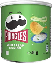 Sourcream & Onion