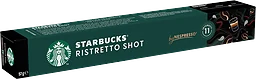 Kaffekapslar Ristretto Shot 10-pack