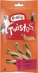Twistos Oxkött