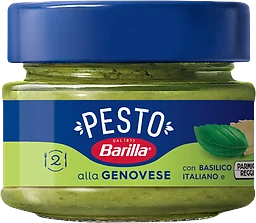 Pesto Genovese