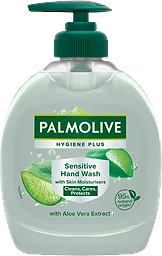 Hygiene Plus Sensitive Hand Wash
